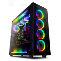Intel Core i5-10400F/ RAM: 16GB/ SSD: 500GB M.2 NVMe/ GTX1650 Gaming Pro